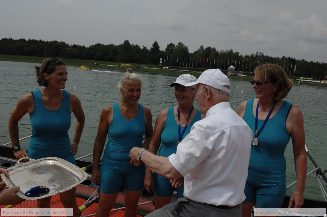 euromasters regatta munich 2014 rowing photos