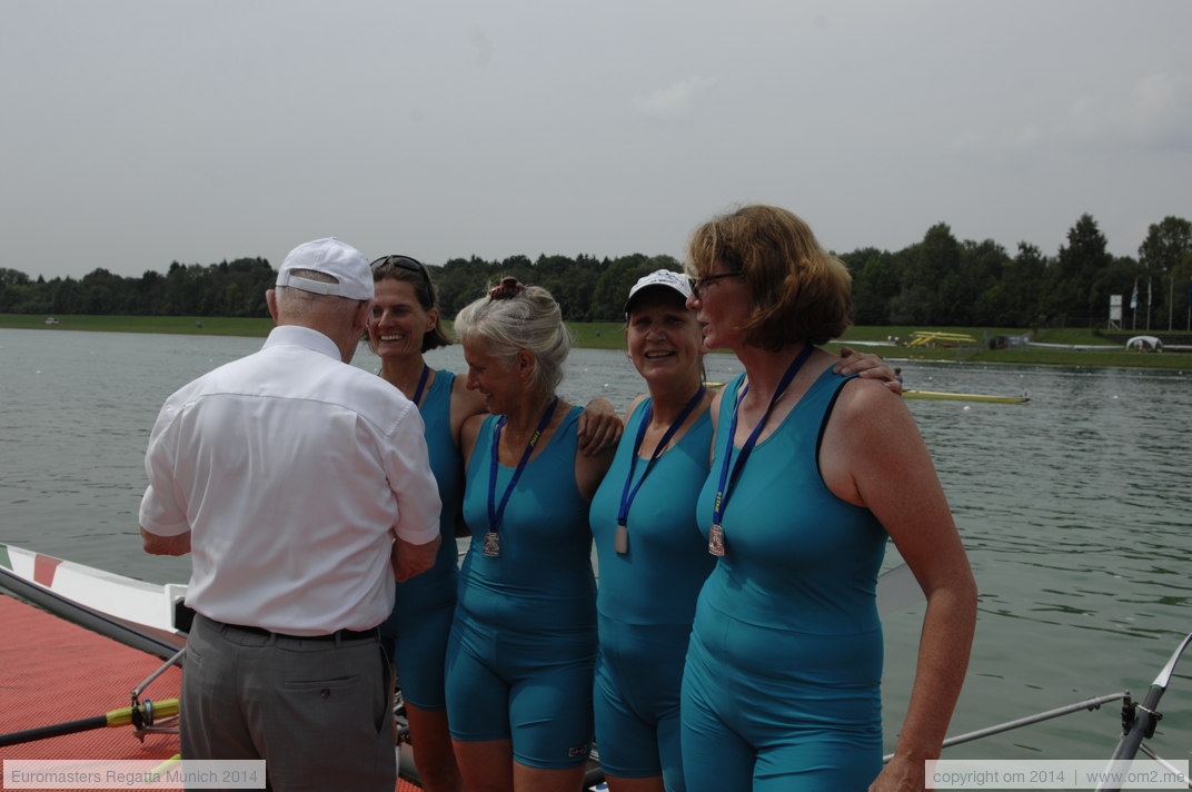 euromasters regatta munich 2014 rowing photos